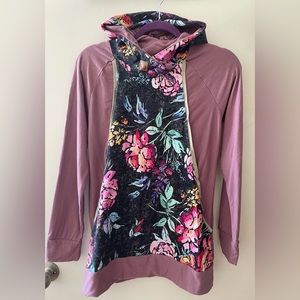 Handmade Hoodie